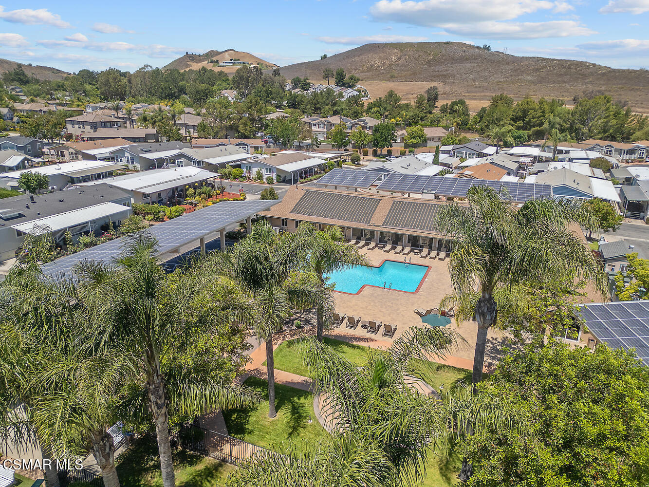 195 Tierra Rejada Road, Unit 170 Simi Valley, CA 93065 - Photo 29 of 35 195 Tierra Rejada Rd Simi-large-033-005-