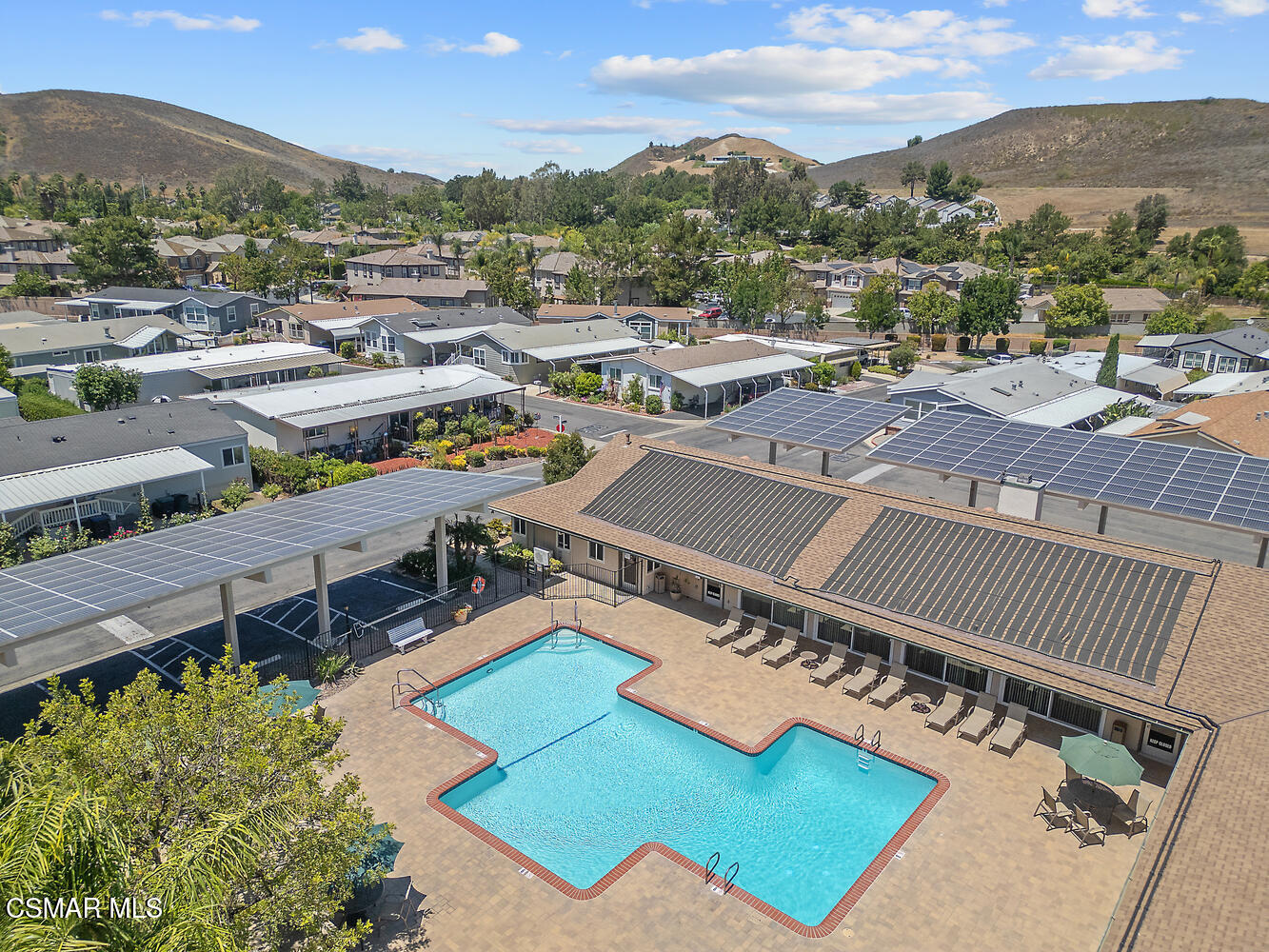 195 Tierra Rejada Road, Unit 170 Simi Valley, CA 93065 - Photo 30 of 35 195 Tierra Rejada Rd Simi-large-034-037-