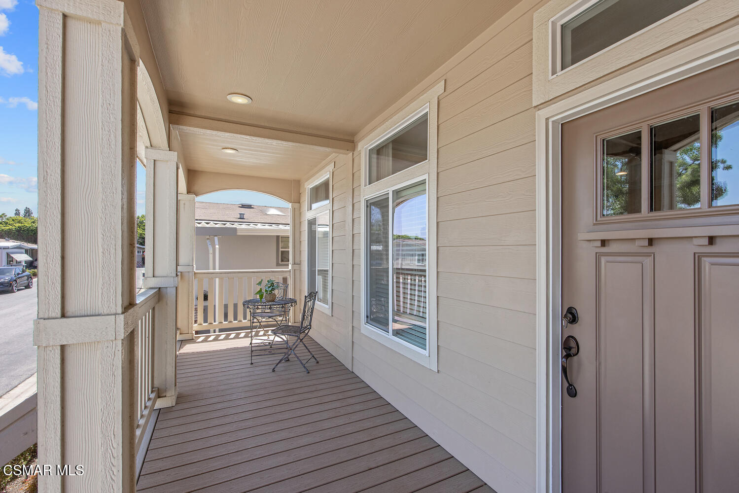 195 Tierra Rejada Road, Unit 170 Simi Valley, CA 93065 - Photo 3 of 35 195 Tierra Rejada Rd Simi-large-005-003-