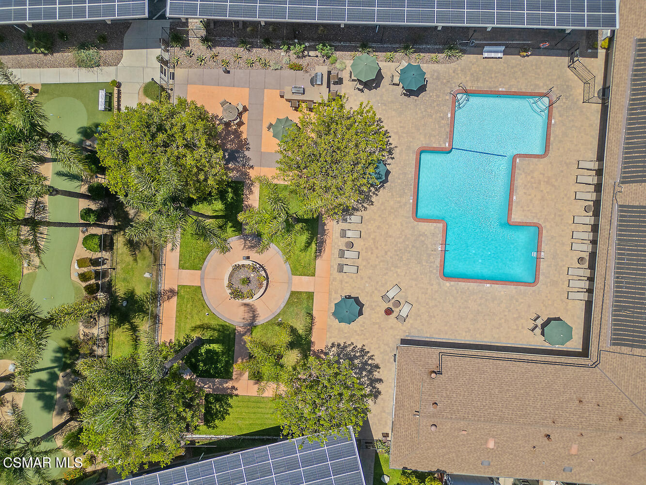 195 Tierra Rejada Road, Unit 170 Simi Valley, CA 93065 - Photo 32 of 35 195 Tierra Rejada Rd Simi-large-036-032-