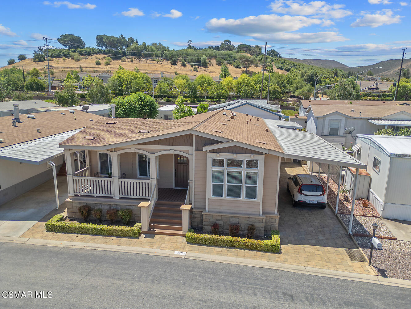 195 Tierra Rejada Road, Unit 170 Simi Valley, CA 93065 - Photo 34 of 35 195 Tierra Rejada Rd Simi-large-038-030-