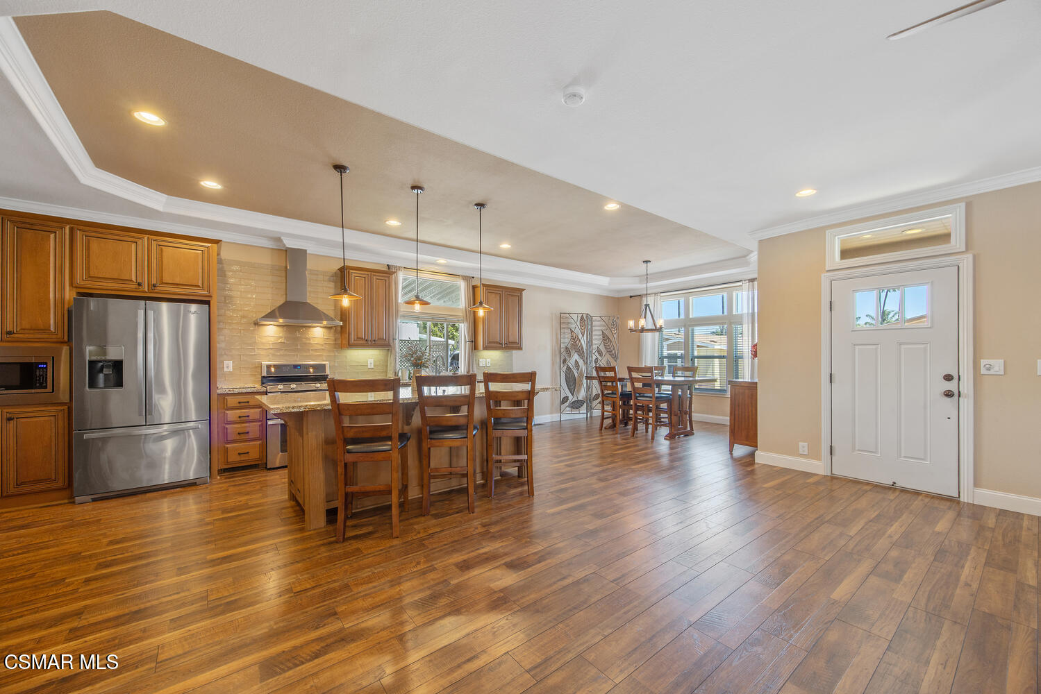 195 Tierra Rejada Road, Unit 170 Simi Valley, CA 93065 - Photo 7 of 35 195 Tierra Rejada Rd Simi-large-010-025-