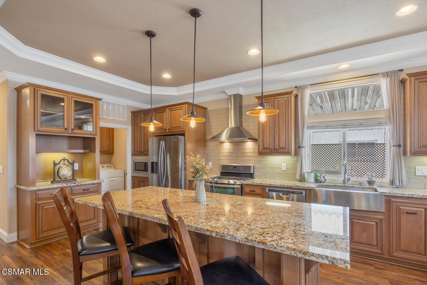 195 Tierra Rejada Road, Unit 170 Simi Valley, CA 93065 - Photo 10 of 35 195 Tierra Rejada Rd Simi-large-013-020-