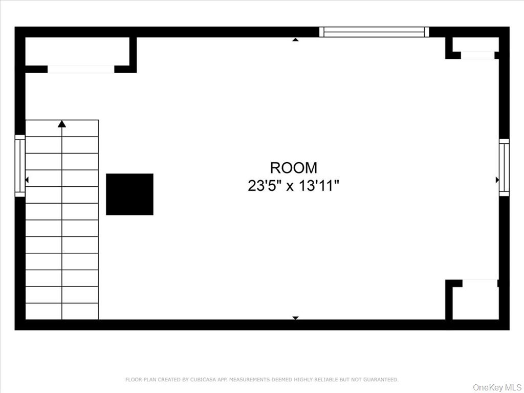 28 Inningwood Road Ossining, NY 10562 - Photo 35 of 37 Plan