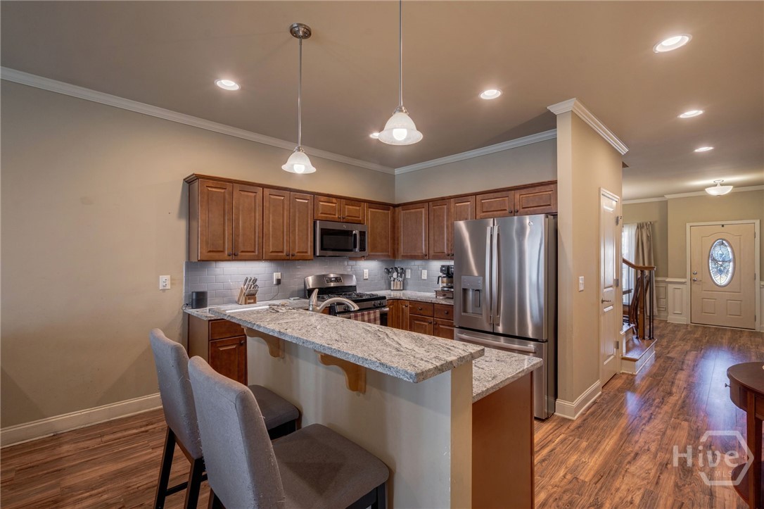 1006 Trichur Road Statham, GA 30666 - Photo 13 of 67 Gallery Image 13