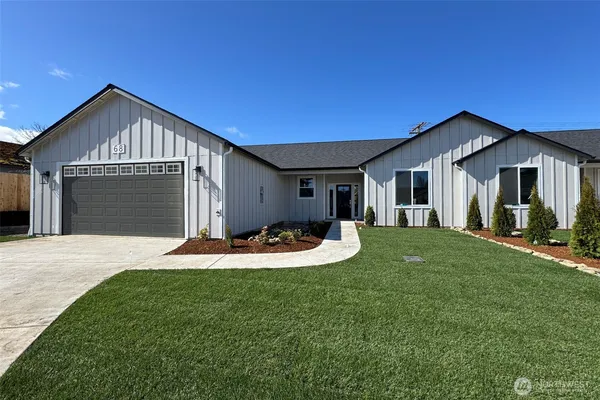 $479,950 | 68 Sussex Court, Unit 22, Sequim, WA 98382