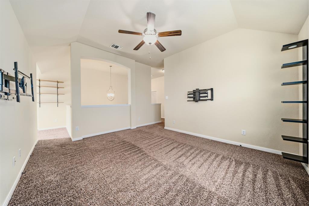 602 Hobby Road Copperas Cove, TX 76522 - Photo 18 of 40 Flex Loft