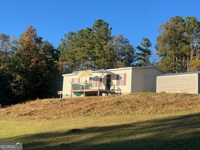 $165,000 | 171 Mountain Springs Church Road, Macon, GA 31217