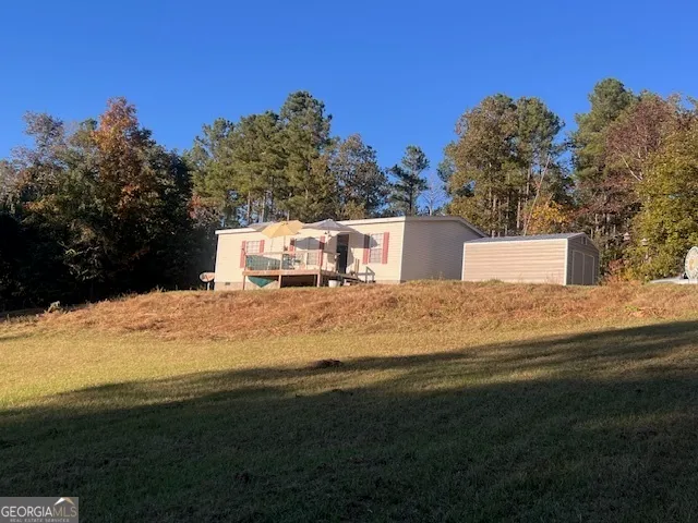 $165,000 | 171 Mountain Springs Church Road, Macon, GA 31217