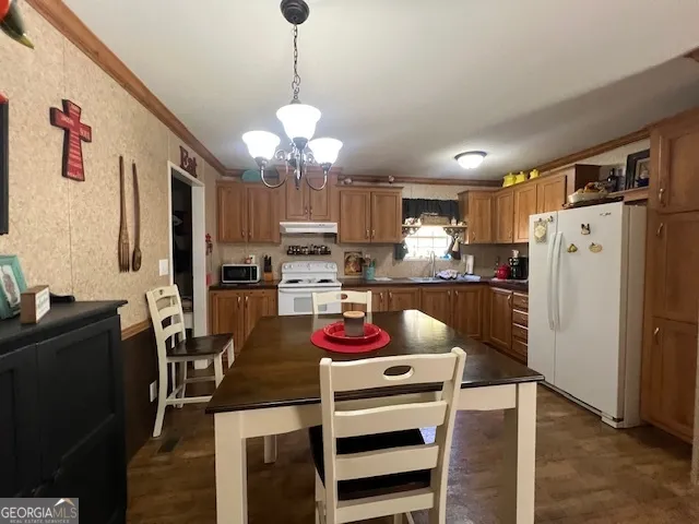 $165,000 | 171 Mountain Springs Church Road, Macon, GA 31217