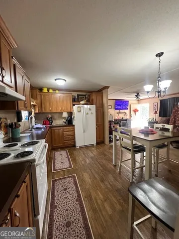 $165,000 | 171 Mountain Springs Church Road, Macon, GA 31217