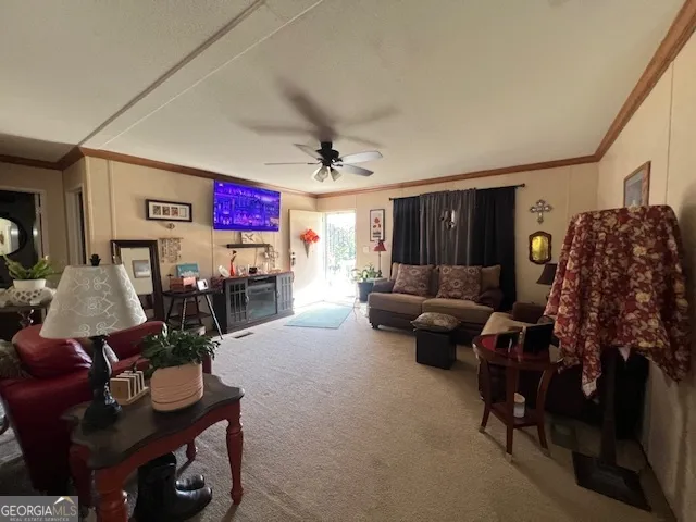 $165,000 | 171 Mountain Springs Church Road, Macon, GA 31217