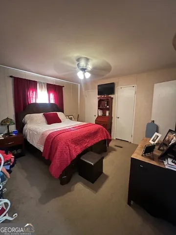 $165,000 | 171 Mountain Springs Church Road, Macon, GA 31217