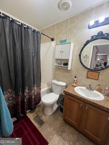 $165,000 | 171 Mountain Springs Church Road, Macon, GA 31217