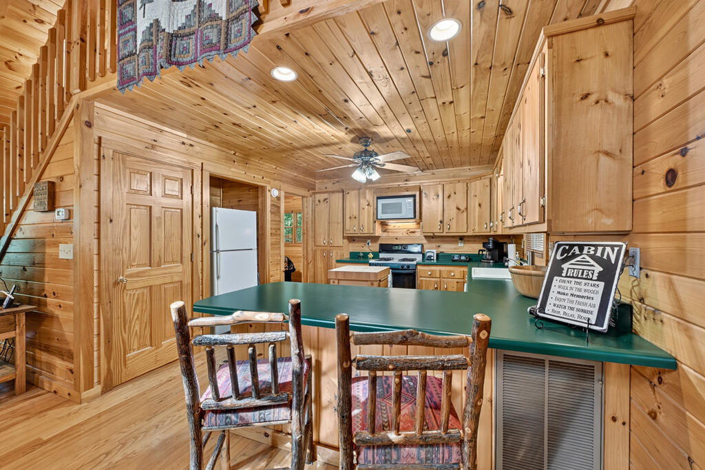 255 Blue Ridge Trail Morganton, GA 30560 - Photo 13 of 50 Gallery Image 13