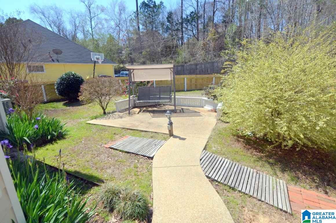 138 Braxton Way Pelham, AL 35124 - Photo 30 of 43