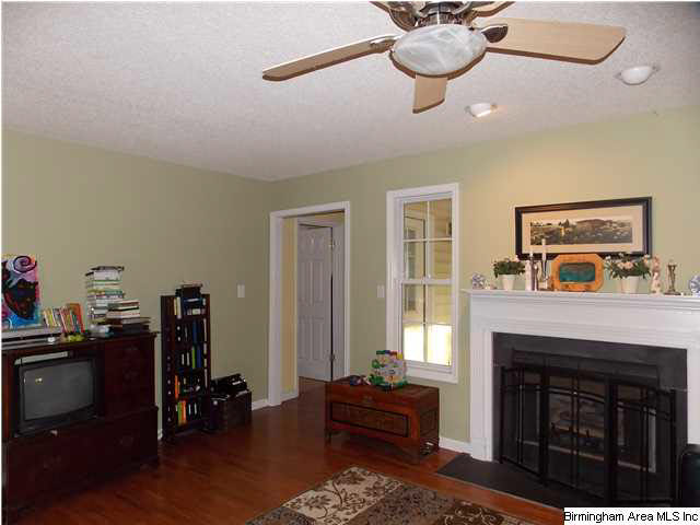 541 Red Valley Circle Remlap, AL 35133 - Photo 2 of 22