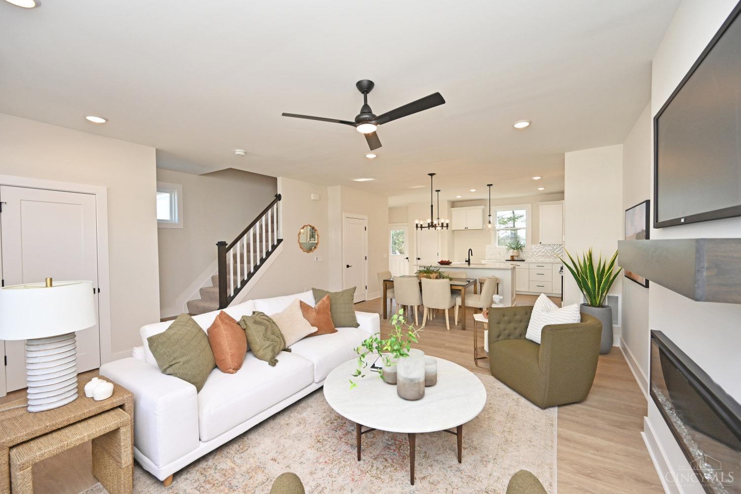 11689 Seven Gables Road Cincinnati, OH 45249 - Photo 8 of 49 Gallery Image 8