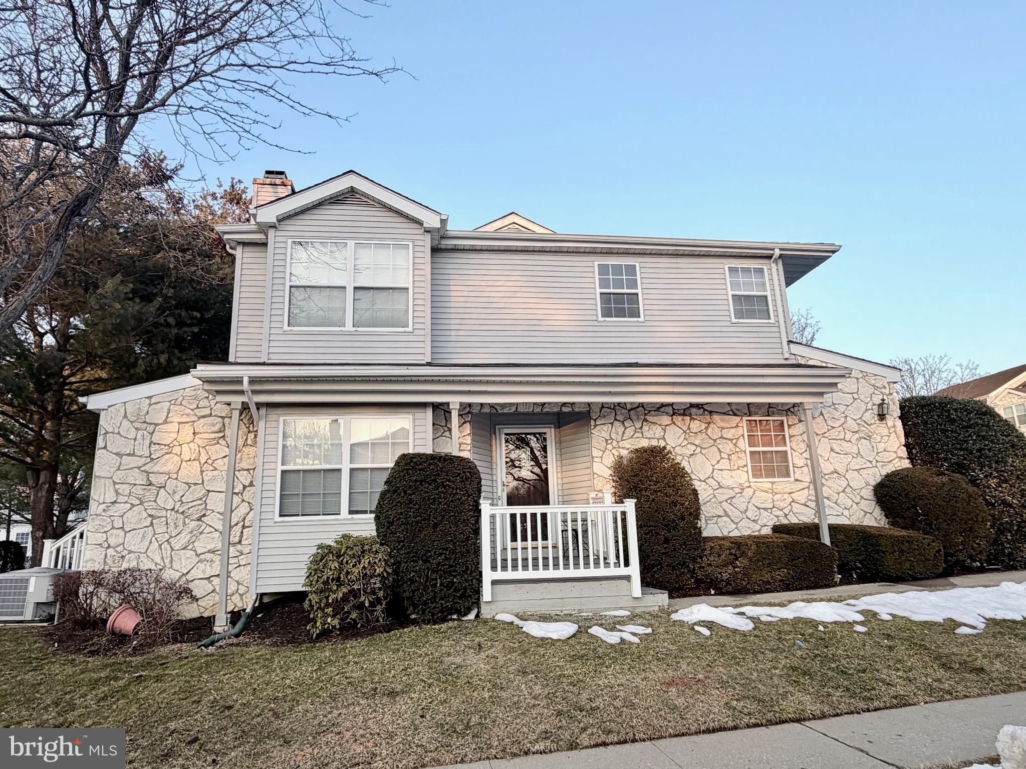 55 Sand Hill Road Jamesburg, NJ 08831 - Photo 1 of 35
