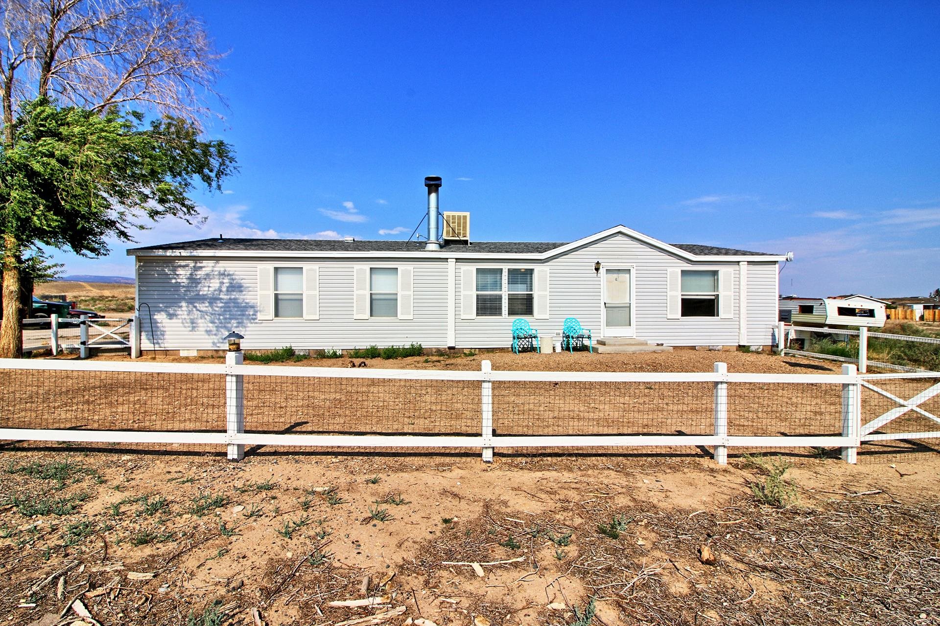 8161 Bean Ranch Road Whitewater, CO 81527 - Photo 1 of 37 Gallery Image 1