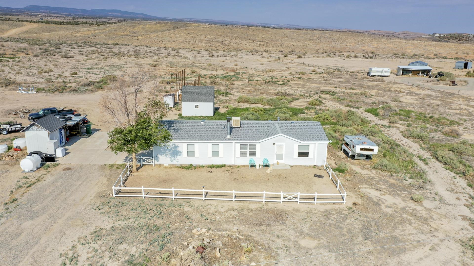 8161 Bean Ranch Road Whitewater, CO 81527 - Photo 32 of 37 Gallery Image 32