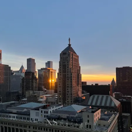 $2,750 | 235 West Van Buren Street, Unit 3019, Chicago, IL 60607