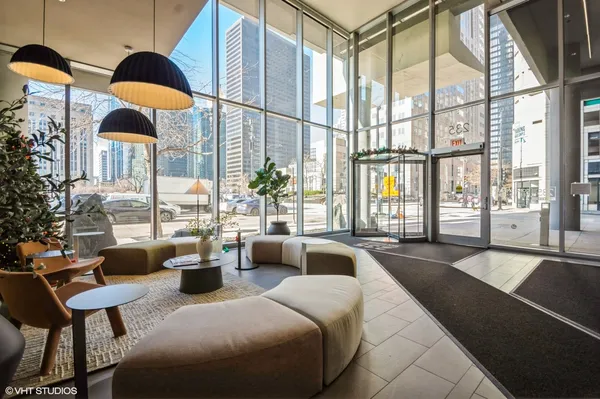 $2,750 | 235 West Van Buren Street, Unit 3019, Chicago, IL 60607