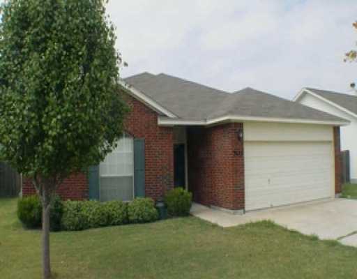303 Kates Way Hutto, TX 78634 - Photo 1 of 1