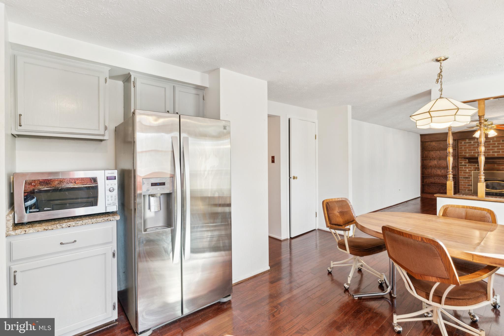 10205 Bald Hill Road Bowie, MD 20721 - Photo 13 of 43 KITCHEN