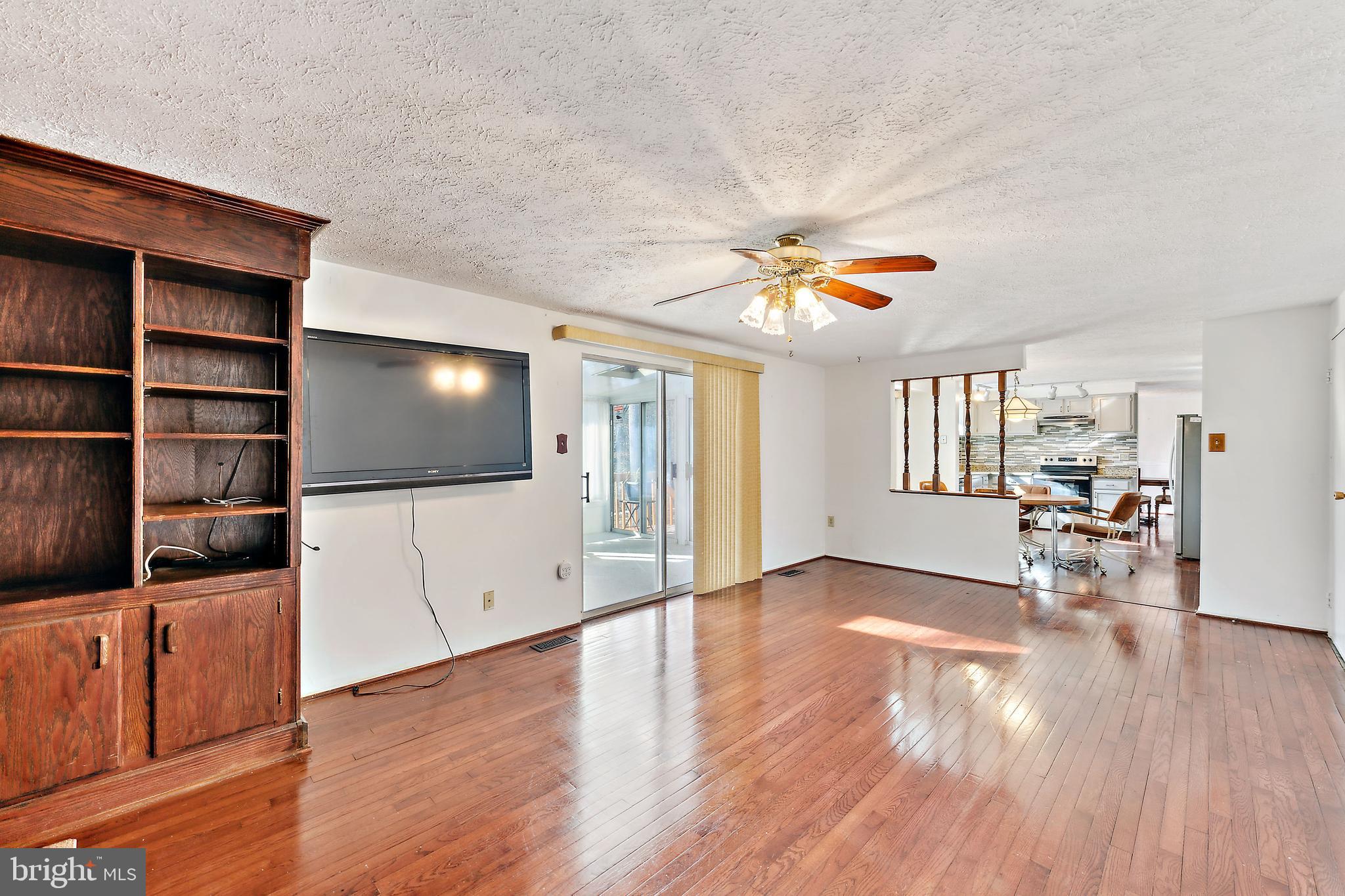 10205 Bald Hill Road Bowie, MD 20721 - Photo 15 of 43 FAMILY ROOM