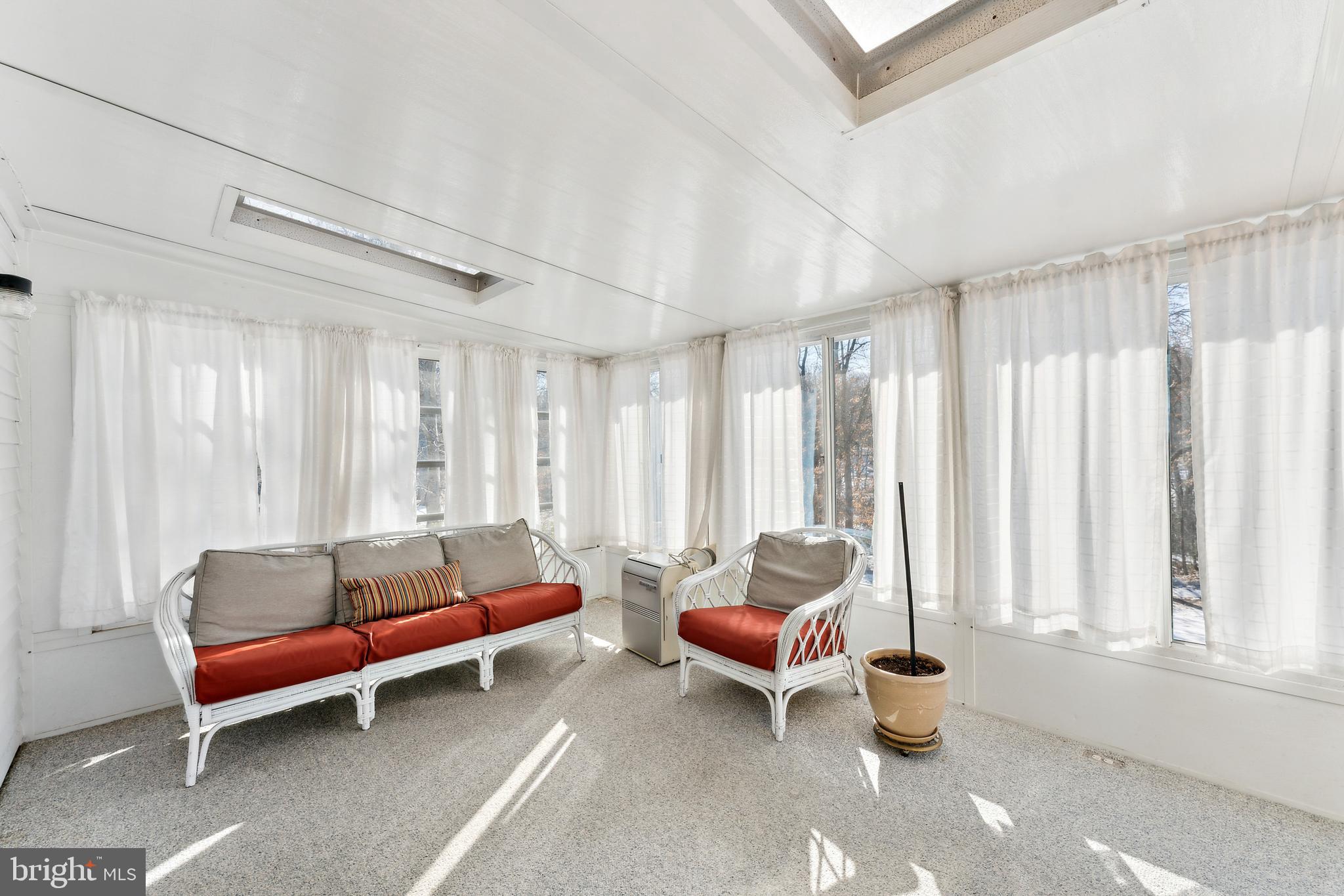 10205 Bald Hill Road Bowie, MD 20721 - Photo 16 of 43 SUNROOM