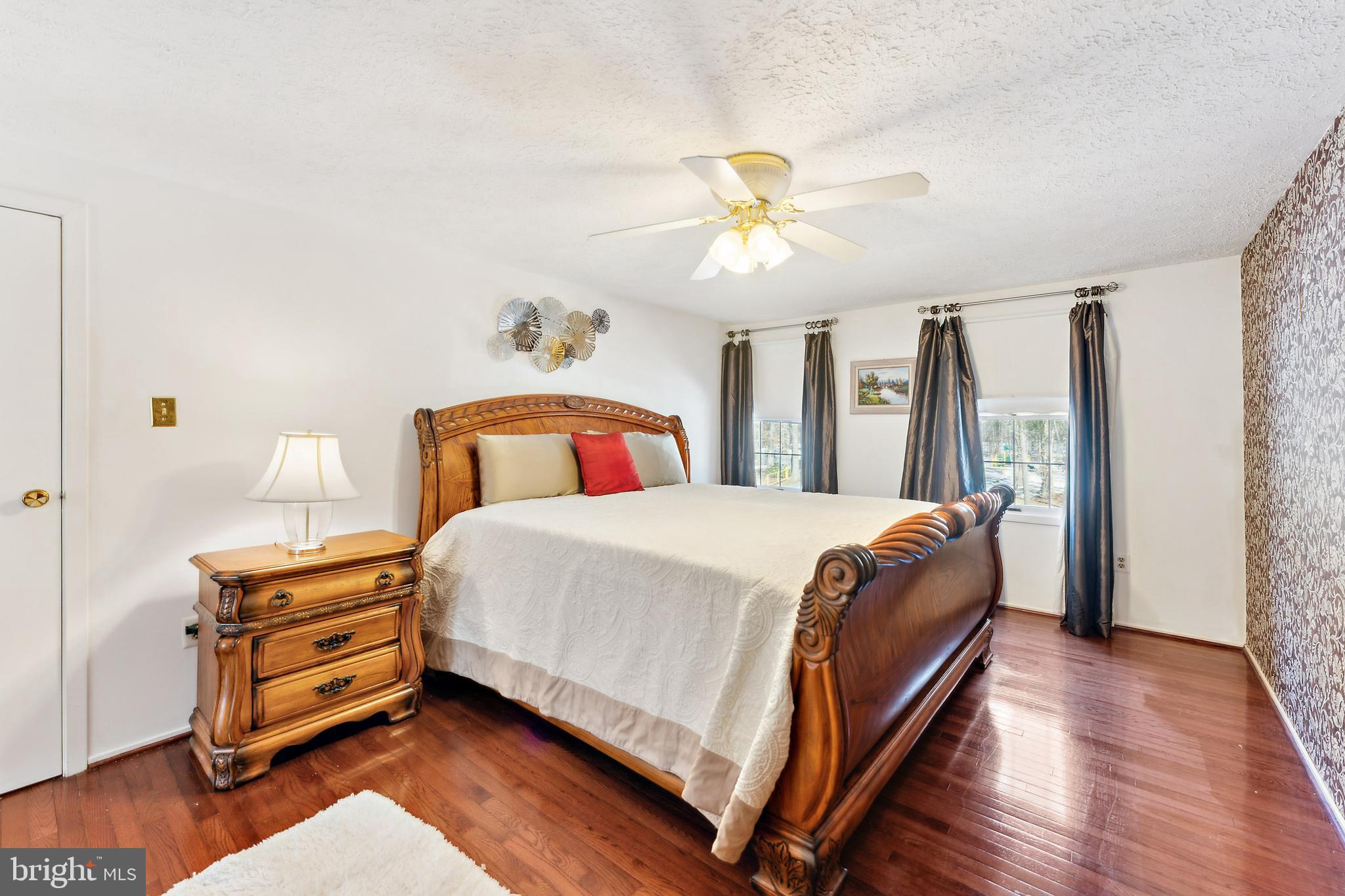 10205 Bald Hill Road Bowie, MD 20721 - Photo 20 of 43 OWNERS SUITE