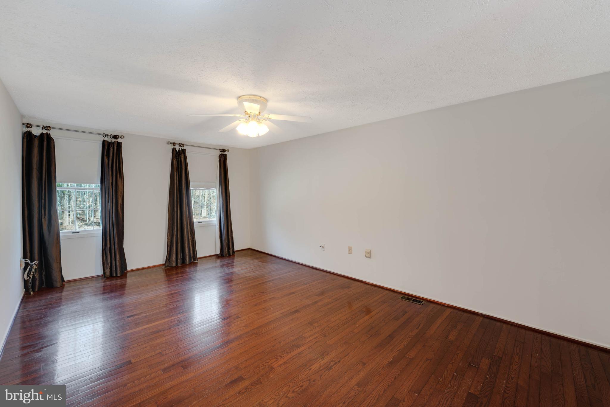 10205 Bald Hill Road Bowie, MD 20721 - Photo 23 of 43 OWNER BEDROOM