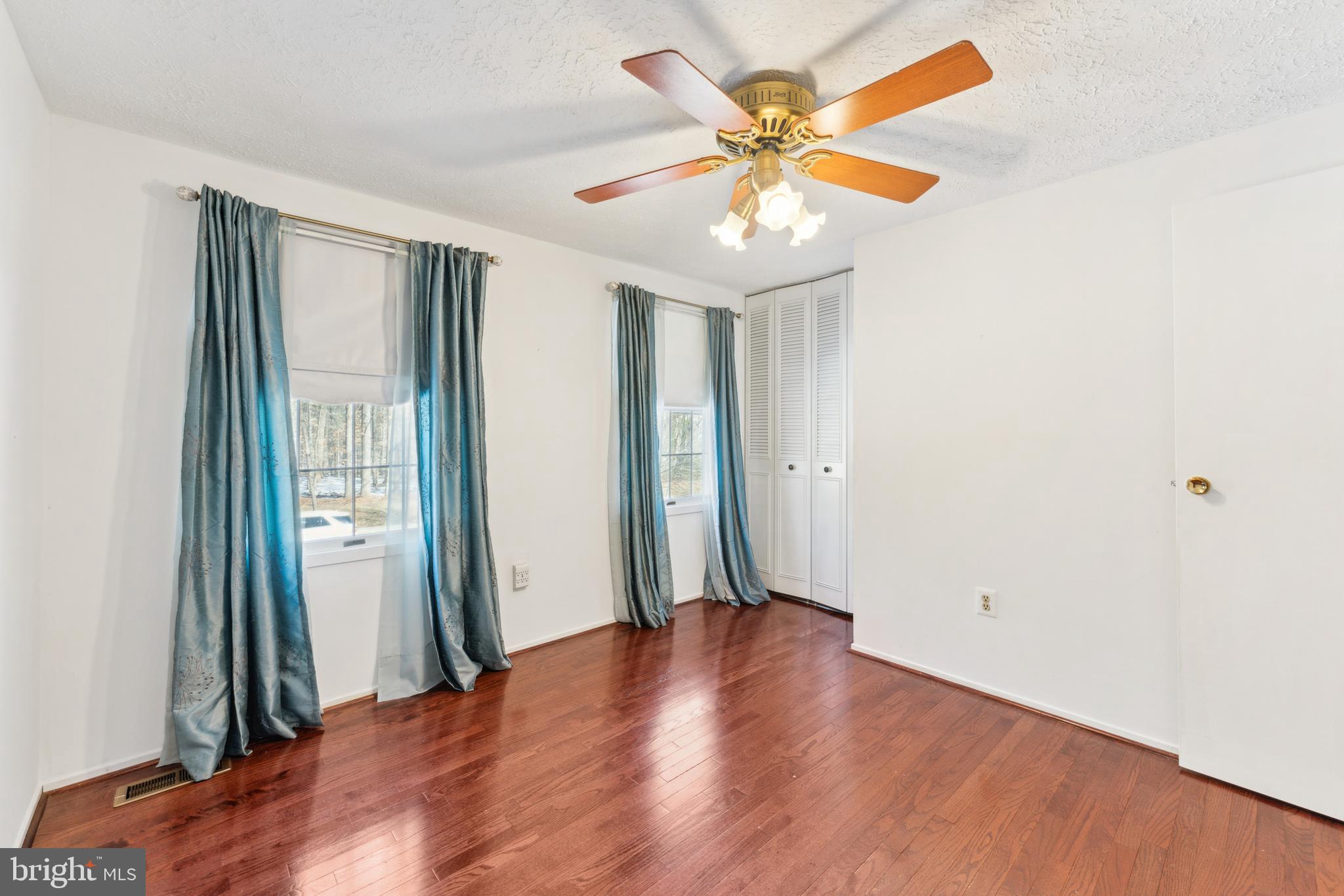 10205 Bald Hill Road Bowie, MD 20721 - Photo 25 of 43 BEDROOM TWO