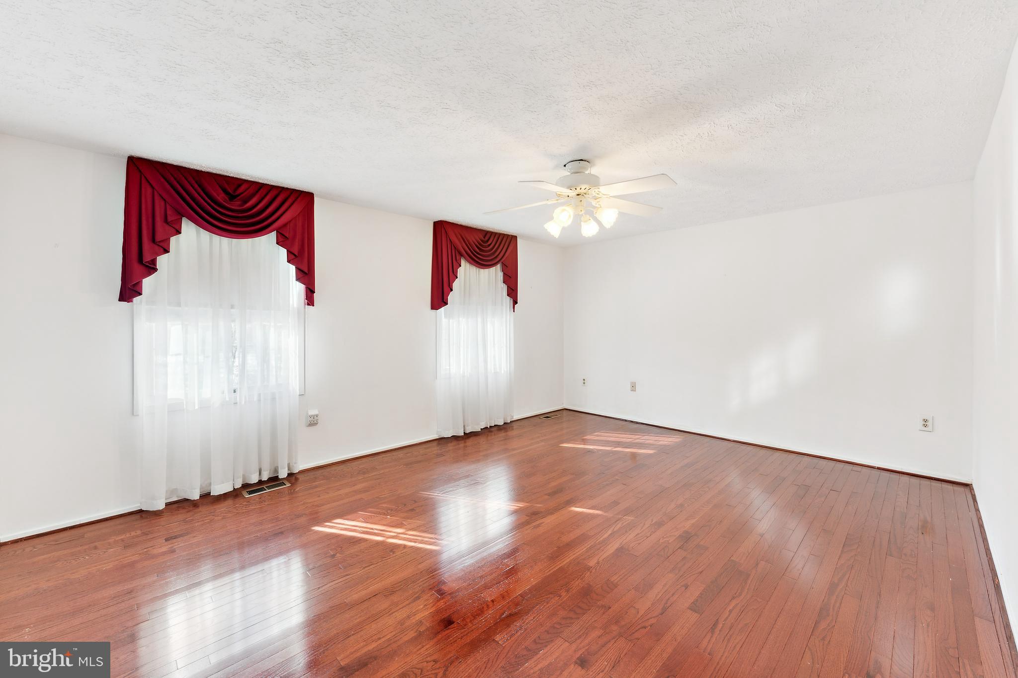 10205 Bald Hill Road Bowie, MD 20721 - Photo 26 of 43 BEDROOM THREE