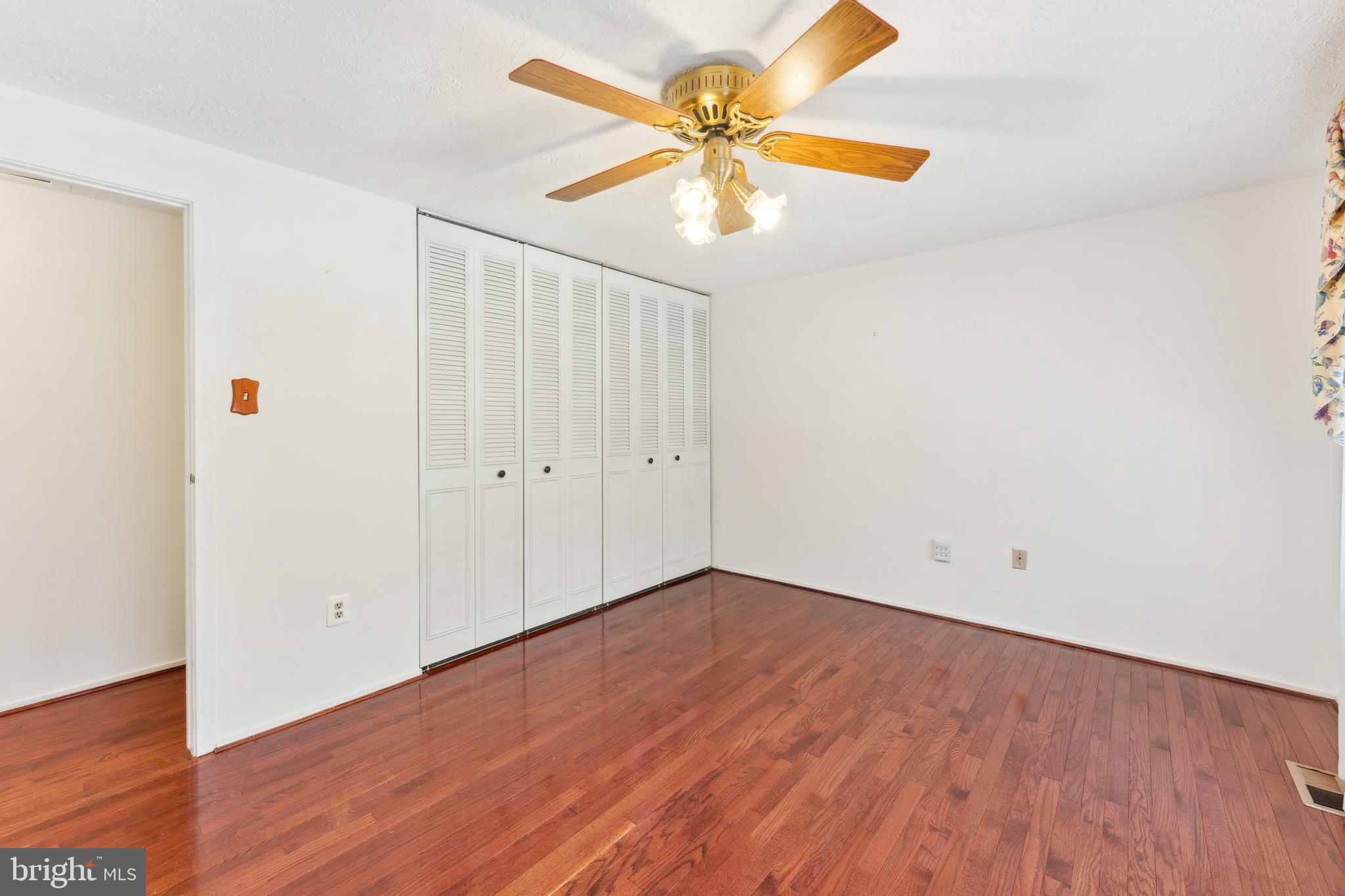 10205 Bald Hill Road Bowie, MD 20721 - Photo 27 of 43 BEDROOM FOUR