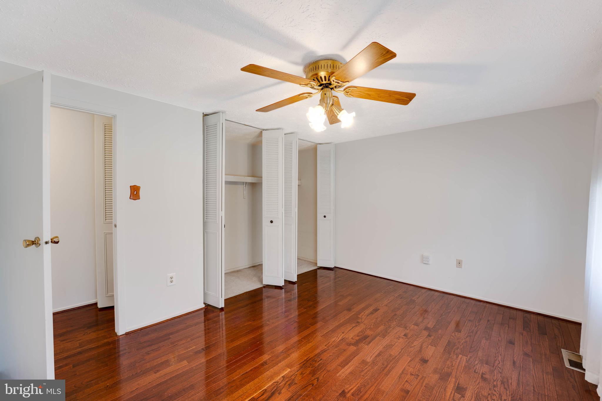 10205 Bald Hill Road Bowie, MD 20721 - Photo 29 of 43 FOURTH BEDROOM