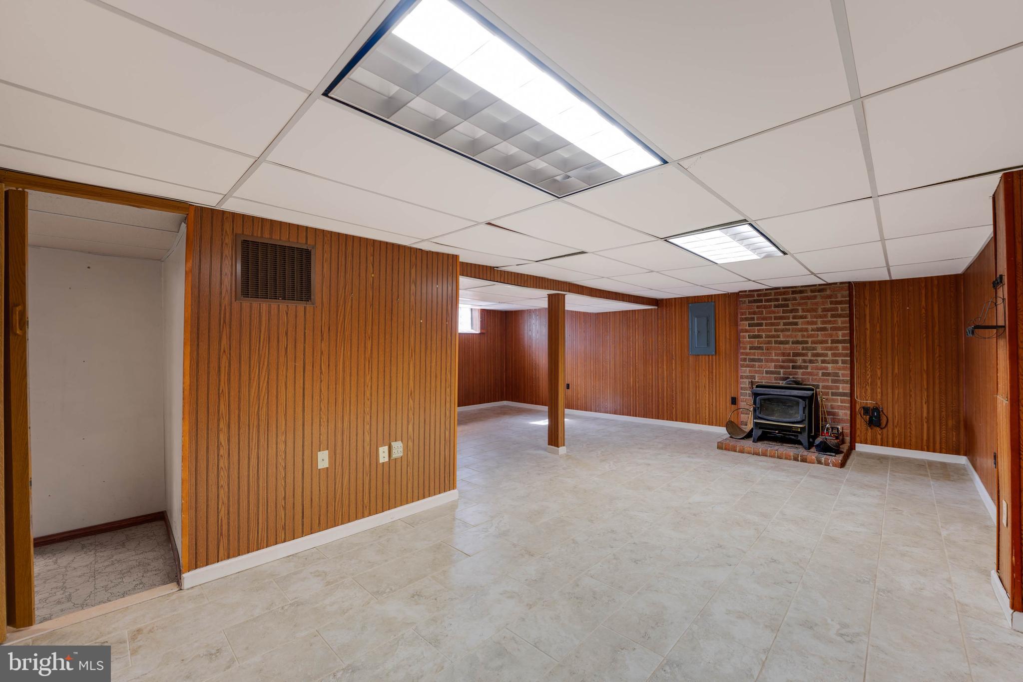 10205 Bald Hill Road Bowie, MD 20721 - Photo 31 of 43 LOWER LEVEL