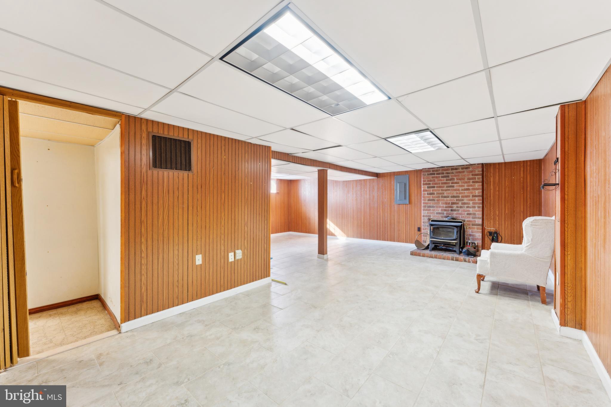 10205 Bald Hill Road Bowie, MD 20721 - Photo 32 of 43 REC ROOM