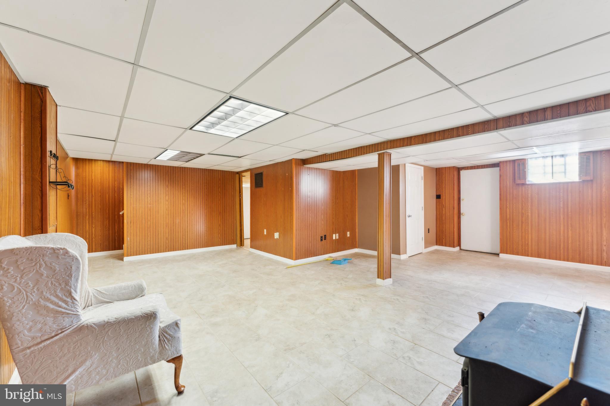 10205 Bald Hill Road Bowie, MD 20721 - Photo 33 of 43 REC ROOM
