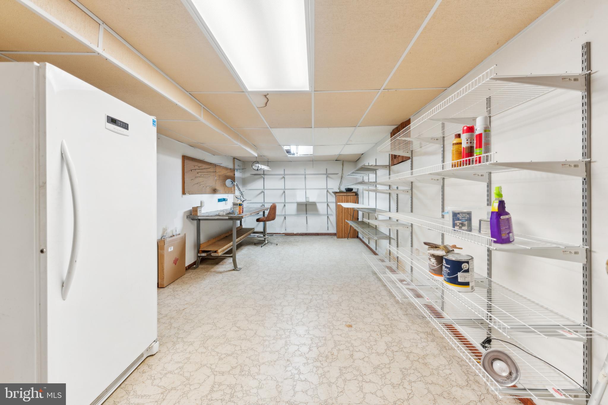 10205 Bald Hill Road Bowie, MD 20721 - Photo 35 of 43 STORAGE AREA