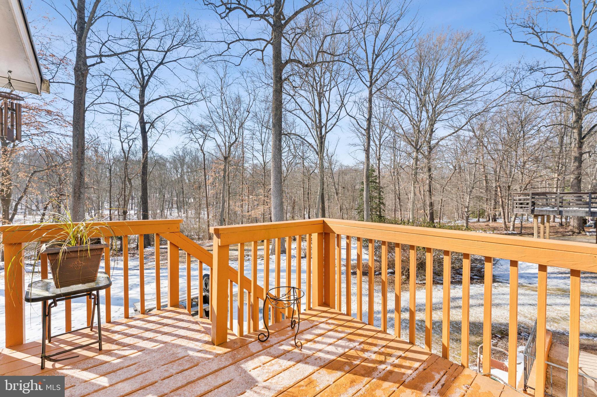 10205 Bald Hill Road Bowie, MD 20721 - Photo 38 of 43 DECK