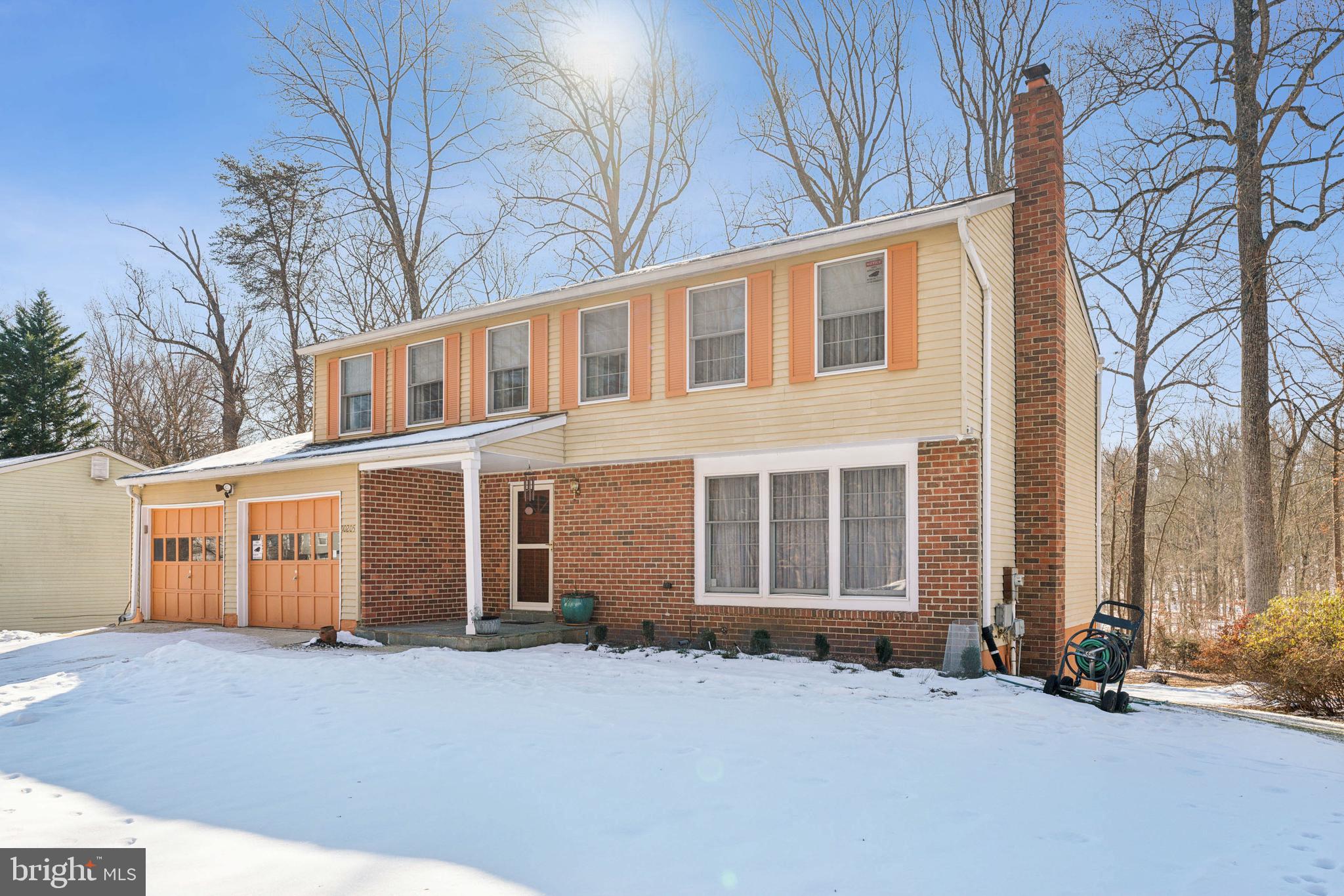 10205 Bald Hill Road Bowie, MD 20721 - Photo 6 of 43 FRONT