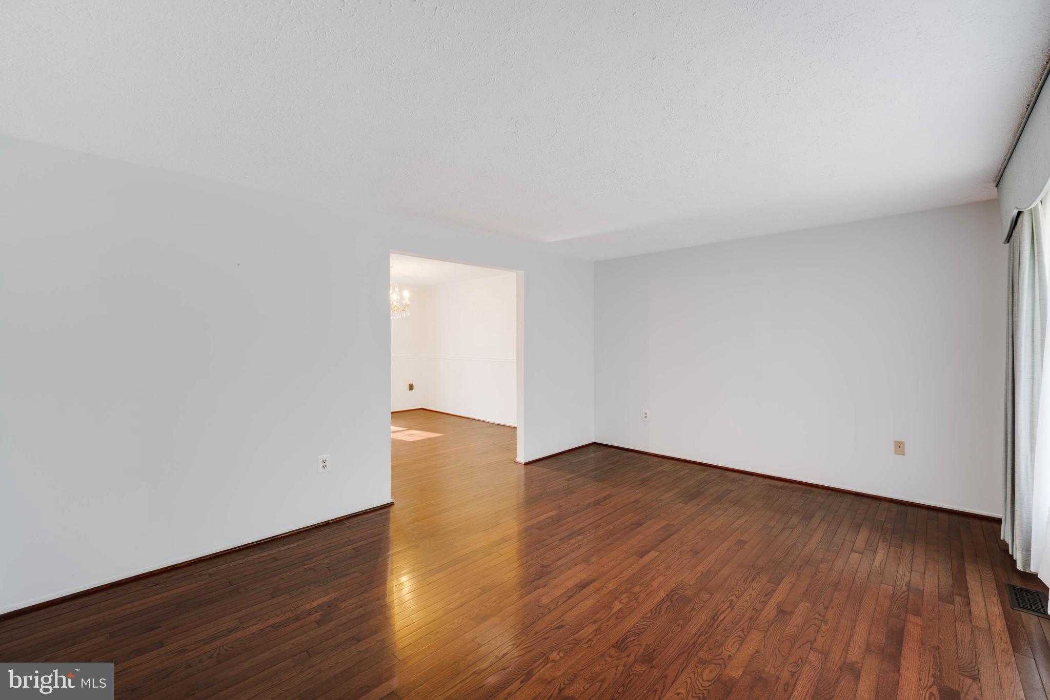 10205 Bald Hill Road Bowie, MD 20721 - Photo 9 of 43 LIVING ROOM