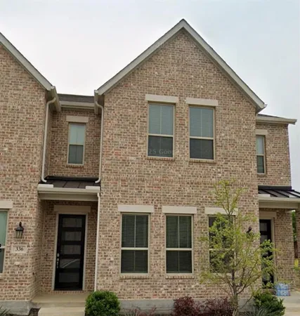$2,850 | 336 Almanor Street, Lewisville, TX 75056