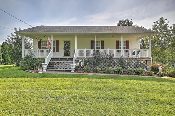 $305,000 | 4980 Old Stage Road, Chuckey, TN 37641