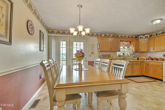 $332,500 | 4980 Old Stage Road, Chuckey, TN 37641