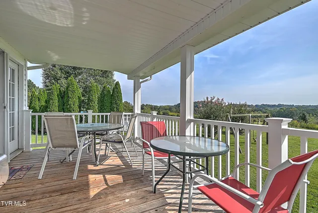 $332,500 | 4980 Old Stage Road, Chuckey, TN 37641