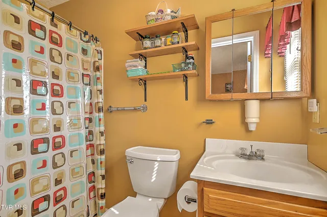 $332,500 | 4980 Old Stage Road, Chuckey, TN 37641