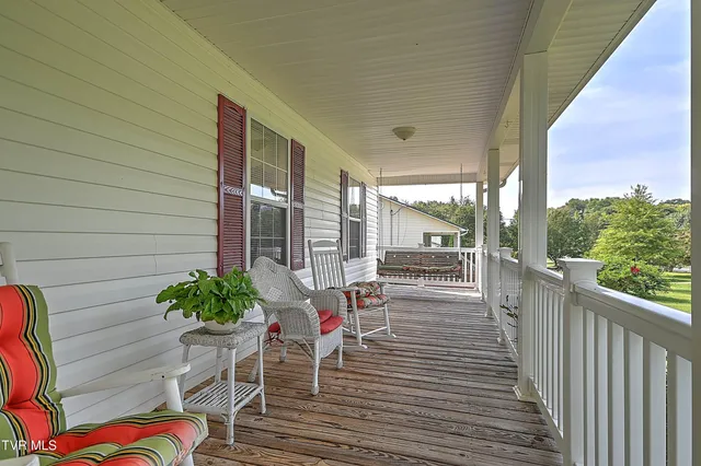 $332,500 | 4980 Old Stage Road, Chuckey, TN 37641